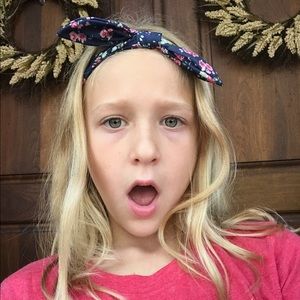 Meet your Posher, Goriana